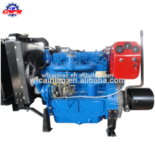 weifang melhor diesel do motor da série 495